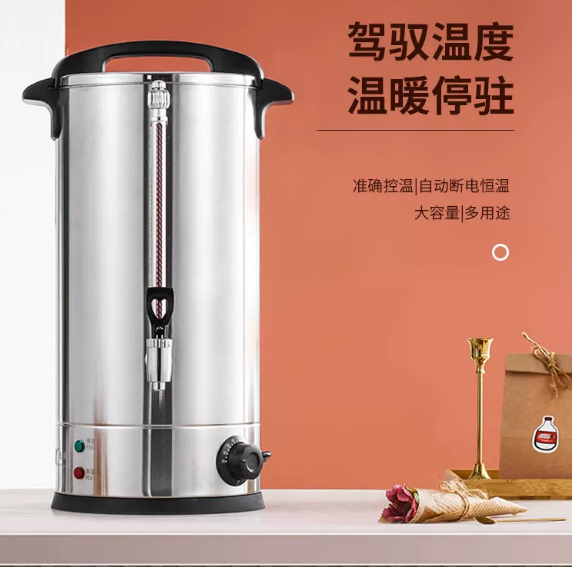 Wax Melter Electric - وعاء كهربائي كبير السعة لصهر الشمع