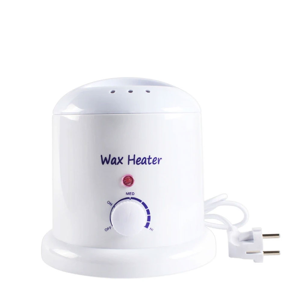 Wax Melter Electric - جهاز تسخين البارافين سعة 1000 مل،