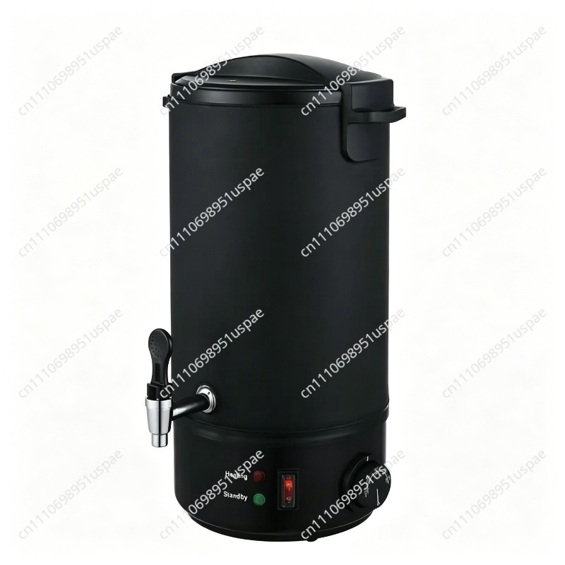 Wax Melter Electric - وعاء كهربائي لصهر الشمع من الفولاذ