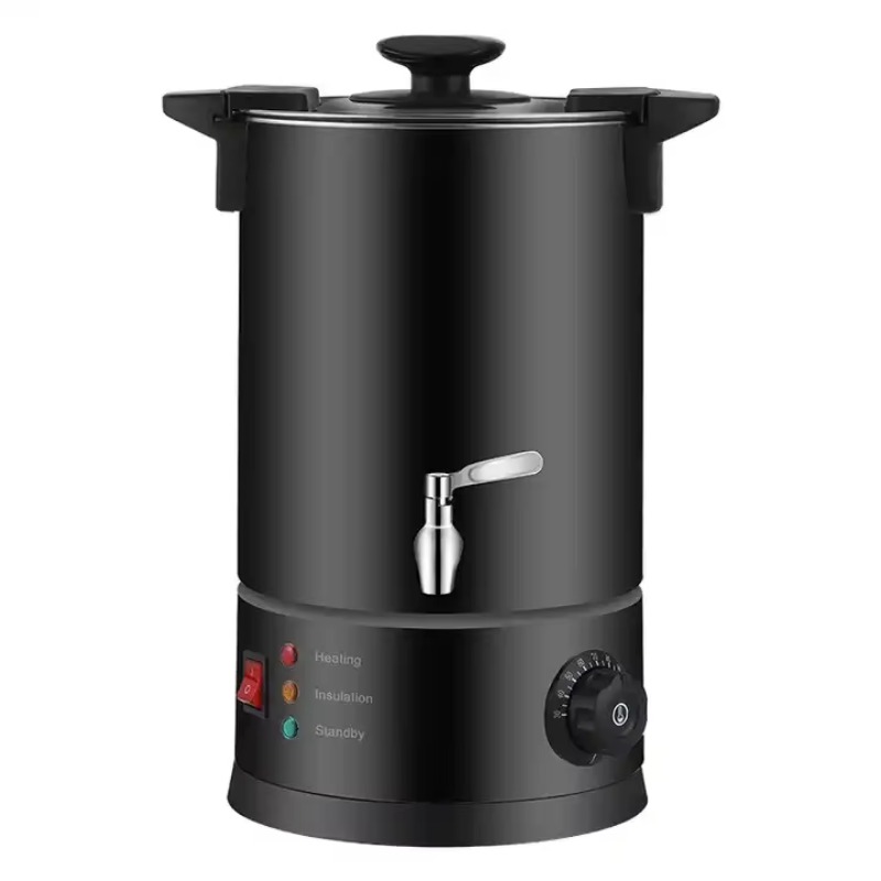 Wax Melter Electric - وعاء كهربائي لصهر الشمع بسعة 5