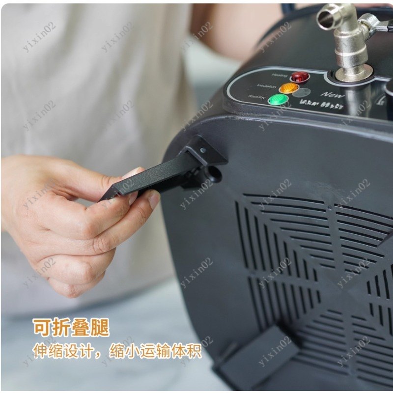 6L غير عصا الكهربائية الشمع Me - مراجعة Wax Melter Electric وسعره