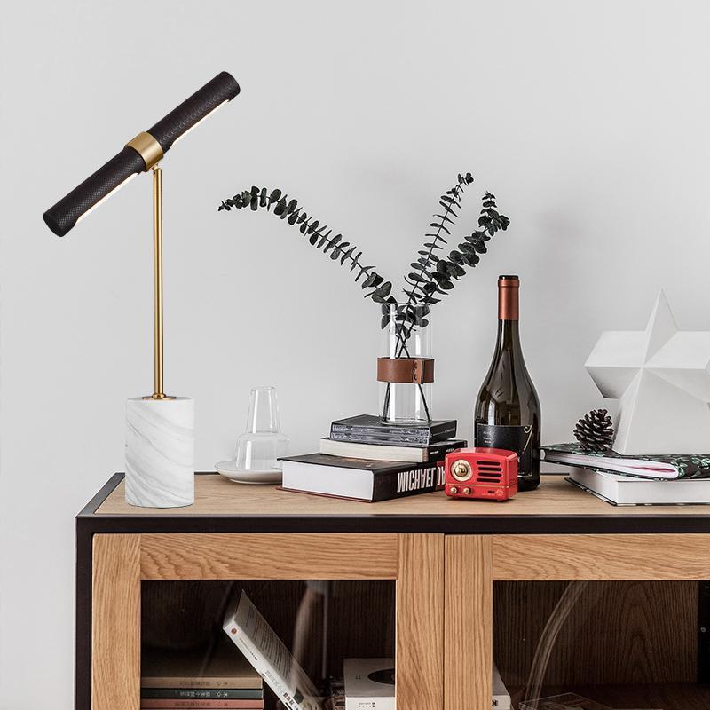 مصباح طاولة زخرفي، مصباح مكتب  - مراجعة Lighting Decor For Bedroom وسعره