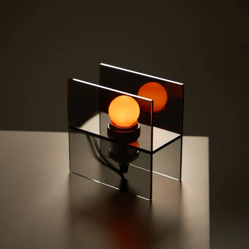 زخارف مضيئة لسطح المكتب الفاخر - مراجعة Lighting Decor Sunrise وسعره