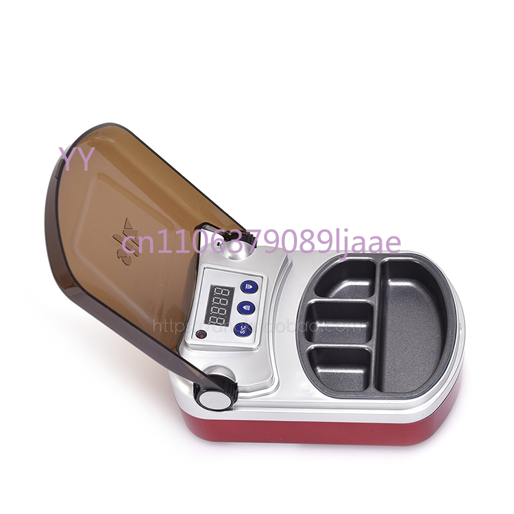 جهاز إذابة الشمع بثلاث فتحات،  - مراجعة Wax Melter Electric وسعره