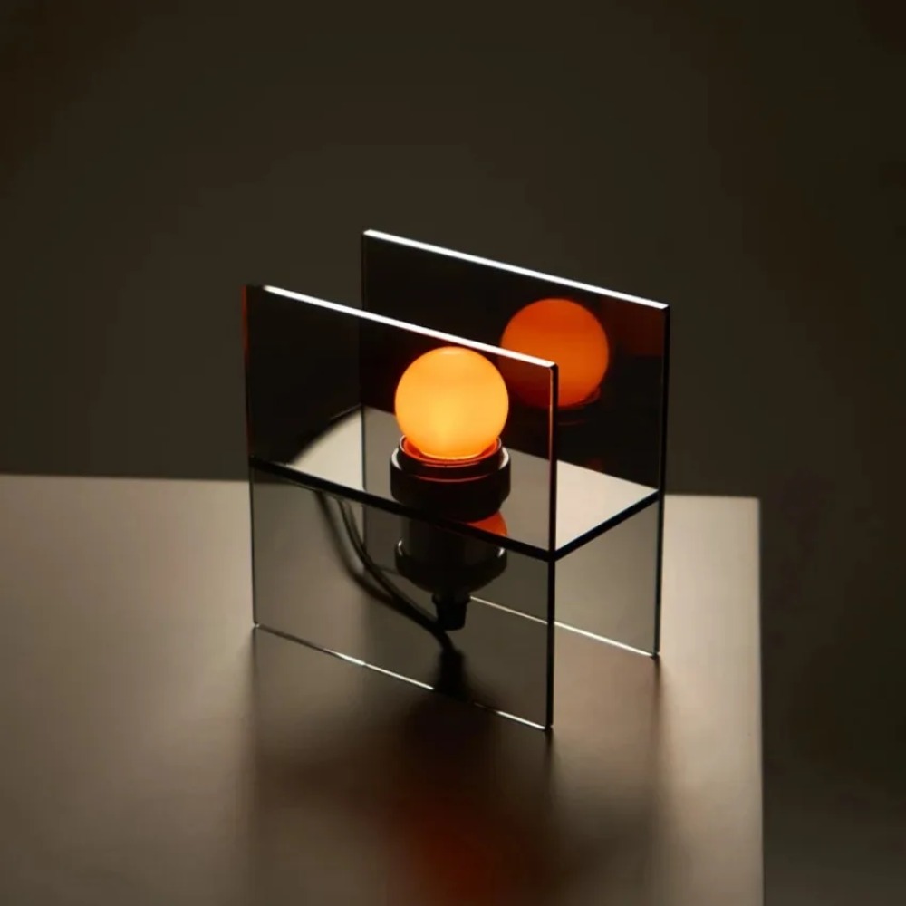 زينة مكتبية مضيئة فاخرة، إكسسو - مراجعة Lighting Decor Sunrise وسعره