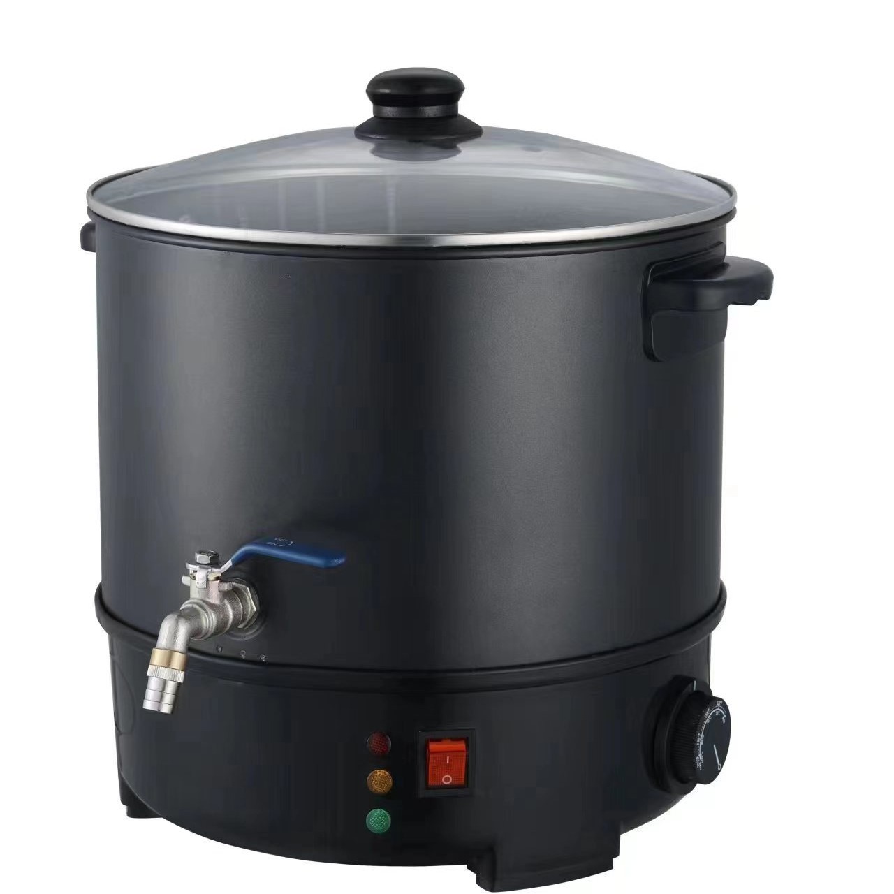 جهاز تسخين الشمع الاحترافي ذو  - مراجعة Wax Melter Electric وسعره