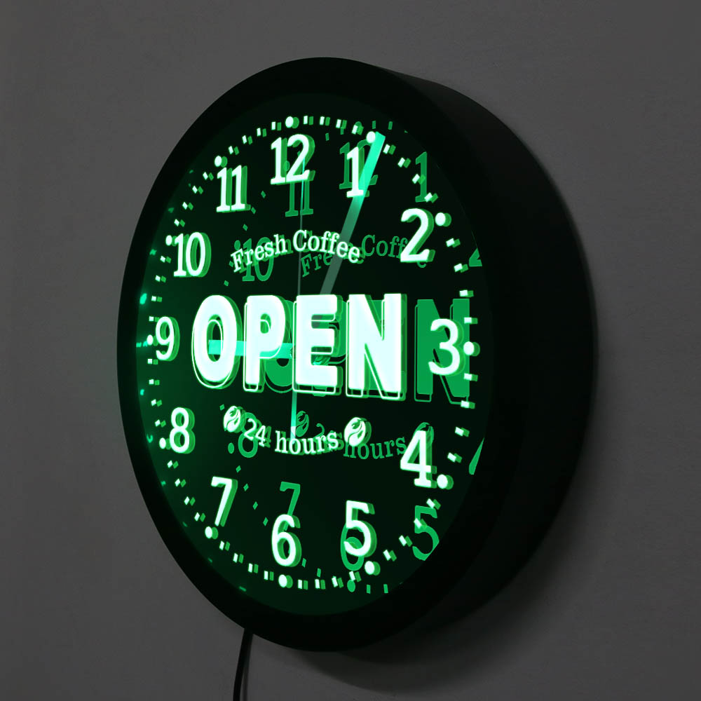 القهوة الطازجة المفتوحة 24 ساع - مراجعة Decor Lighting Opening Hours وسعره