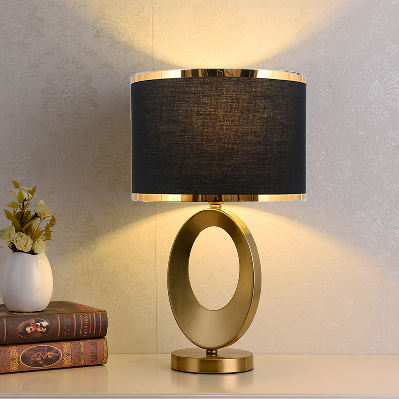 مصباح مكتبي صغير فاخر بتصميم ن - مراجعة Lighting Decor For Bedroom وسعره
