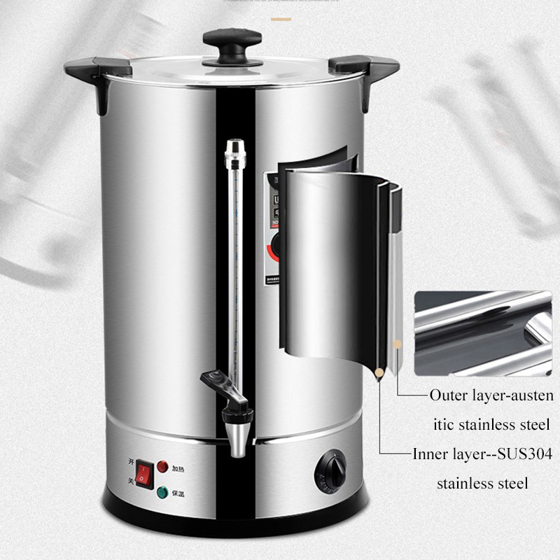 آلة صنع الشموع سعة 10 لتر، سهل - مراجعة Wax Melter Electric وسعره