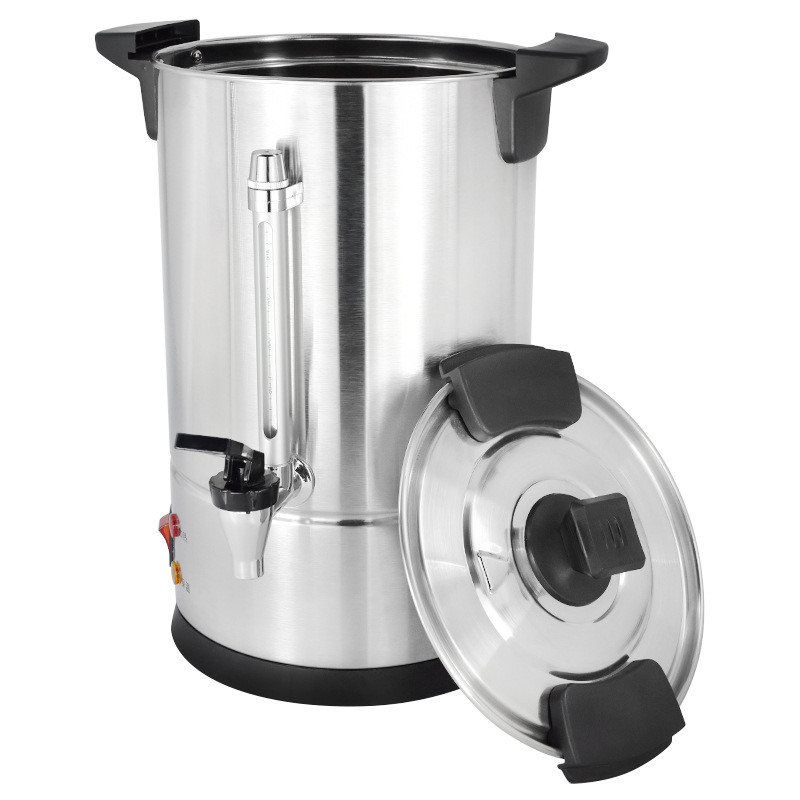 آلة صنع الشموع سعة 10 لتر، سهل - مراجعة Wax Melter Electric وسعره