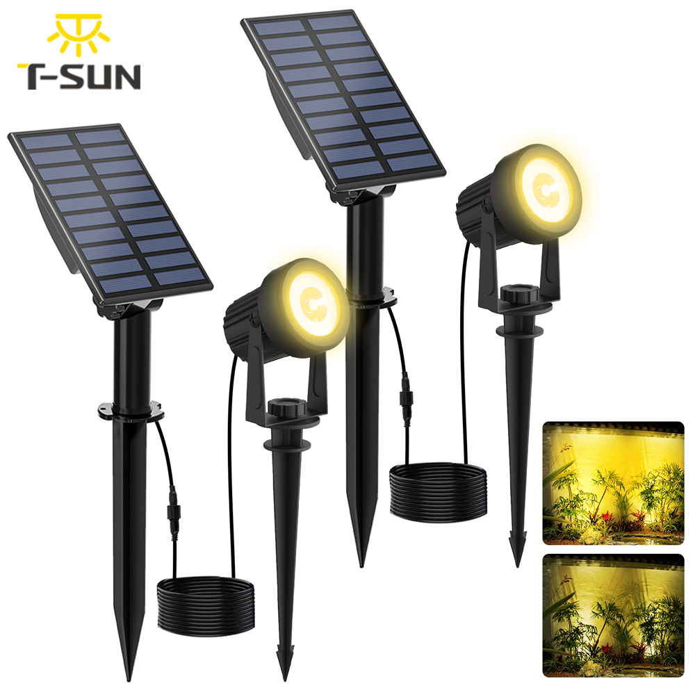ضوء LED فائق السطوع يعمل بالطا - مراجعة Lighting Decor Sunrise وسعره