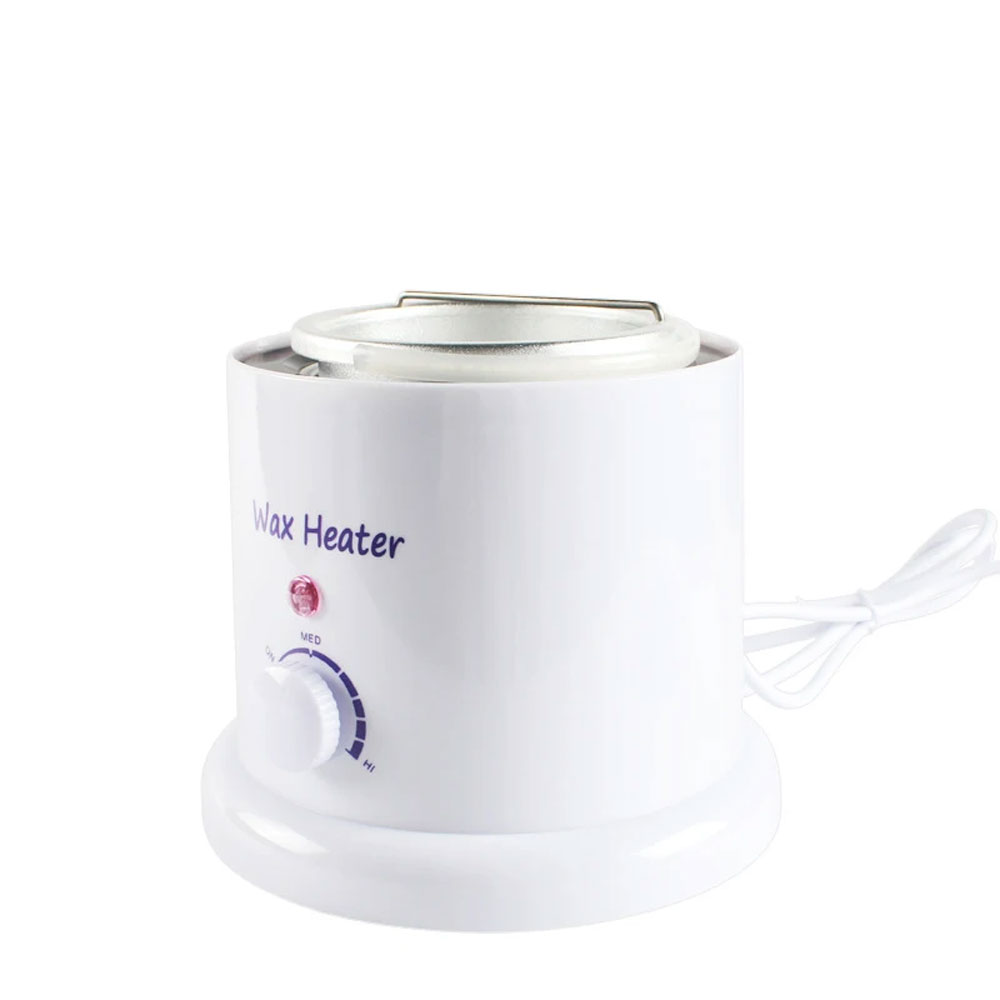 جهاز تسخين البارافين سعة 1000  - مراجعة Wax Melter Electric وسعره