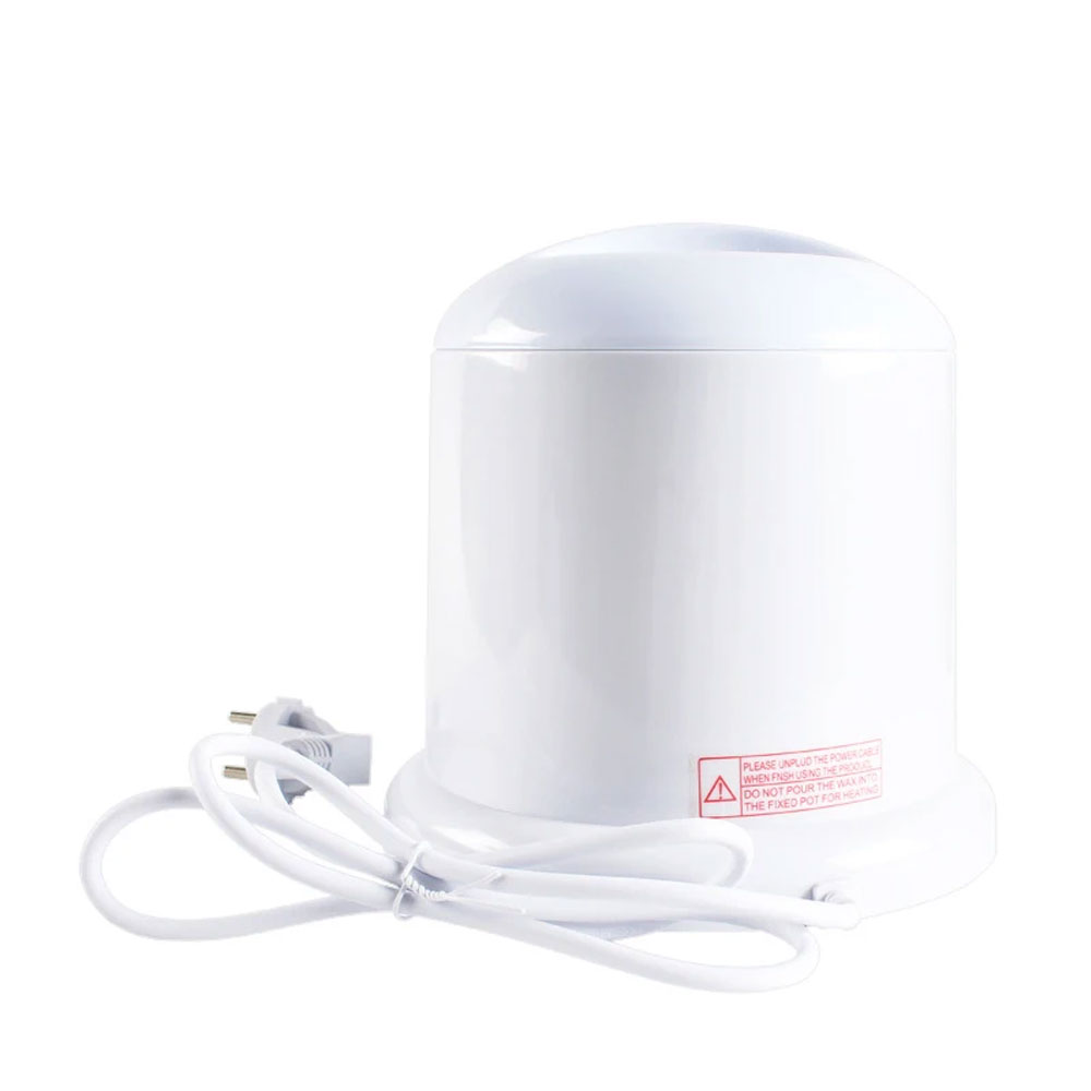 جهاز تسخين البارافين سعة 1000  - مراجعة Wax Melter Electric وسعره