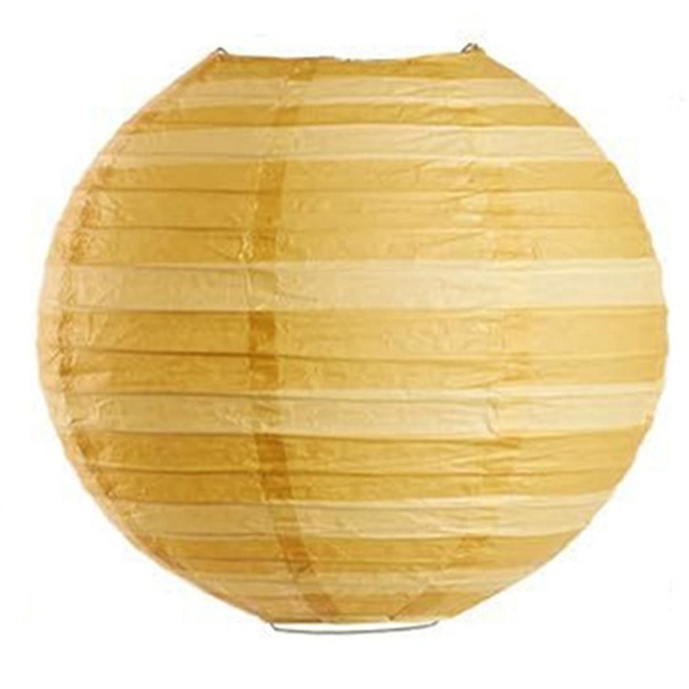 فوانيس ورقية قابلة للطي على شك - مراجعة Lantern Paper Solar وسعره
