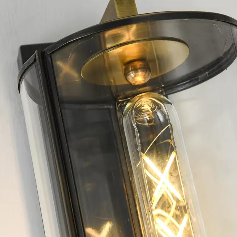 مصابيح معلقة LED أسطوانية ذهبي - مراجعة Lighting Decor For Home وسعره