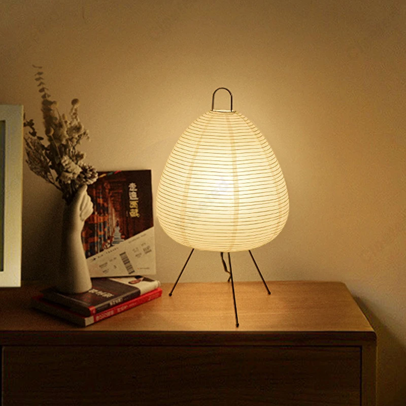 اليابانية تصميم ورقة الجدول مص - مراجعة Lantern Paper Solar وسعره