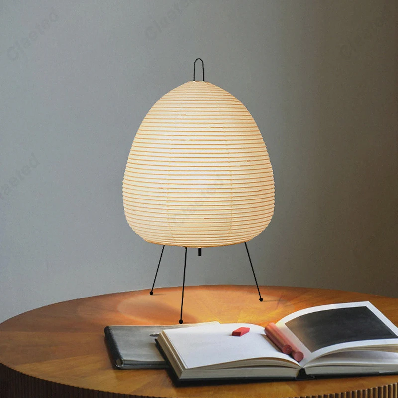 اليابانية تصميم ورقة الجدول مص - مراجعة Lantern Paper Solar وسعره