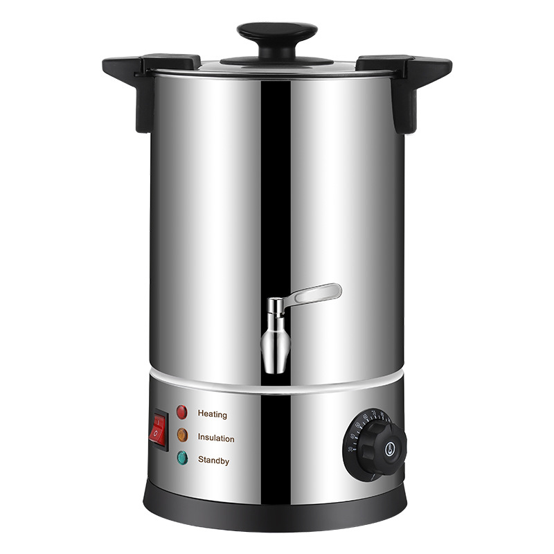 وعاء كهربائي لصهر الشمع بسعة 5 - مراجعة Wax Melter Electric وسعره