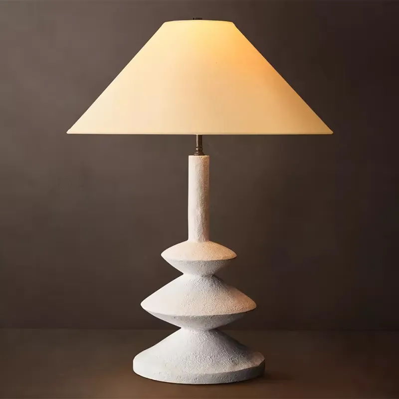 مصباح طاولة بيسارو من RHOEM لل - مراجعة Lighting Decor For Home وسعره