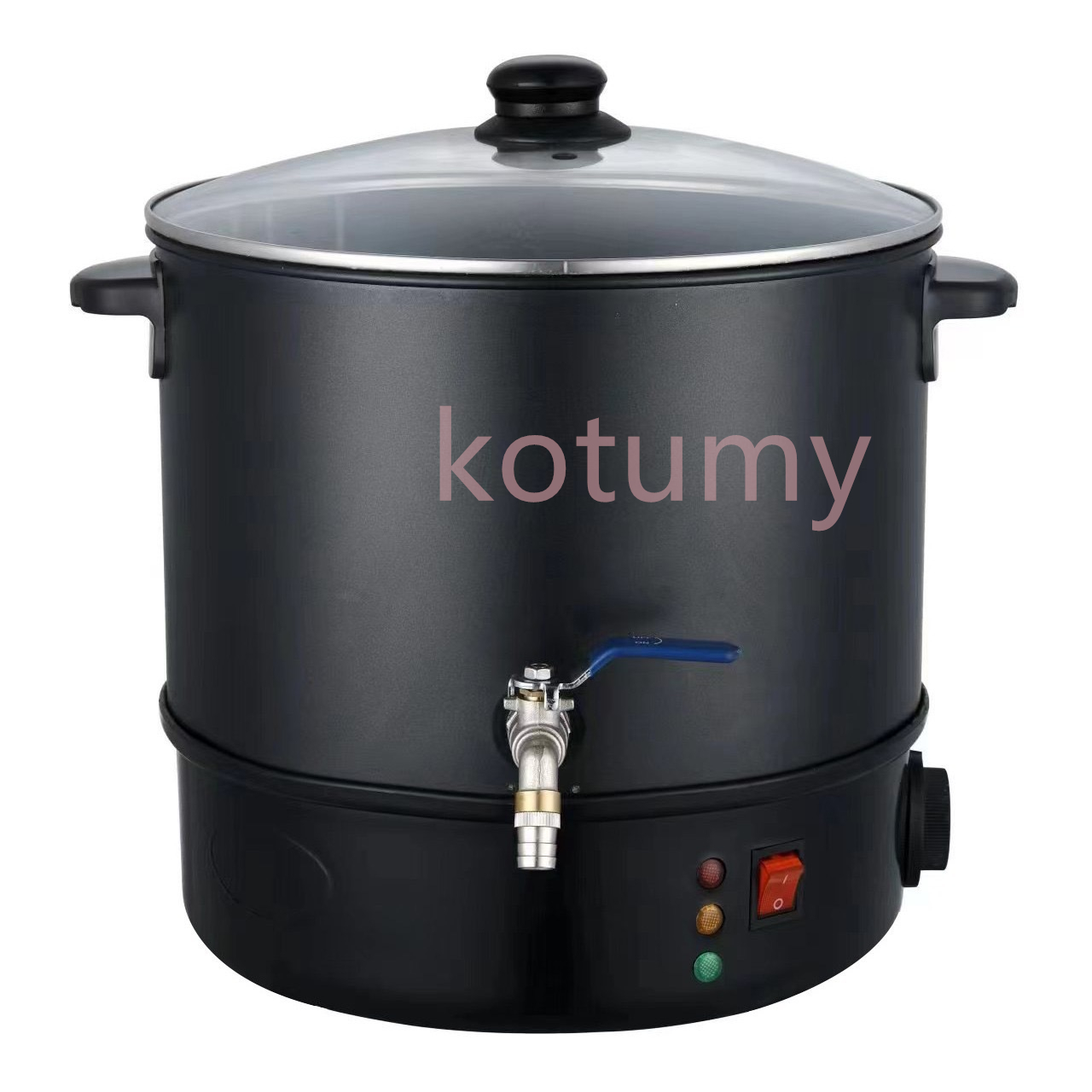 الاتحاد الأوروبي الولايات المت - مراجعة Wax Melter Electric وسعره