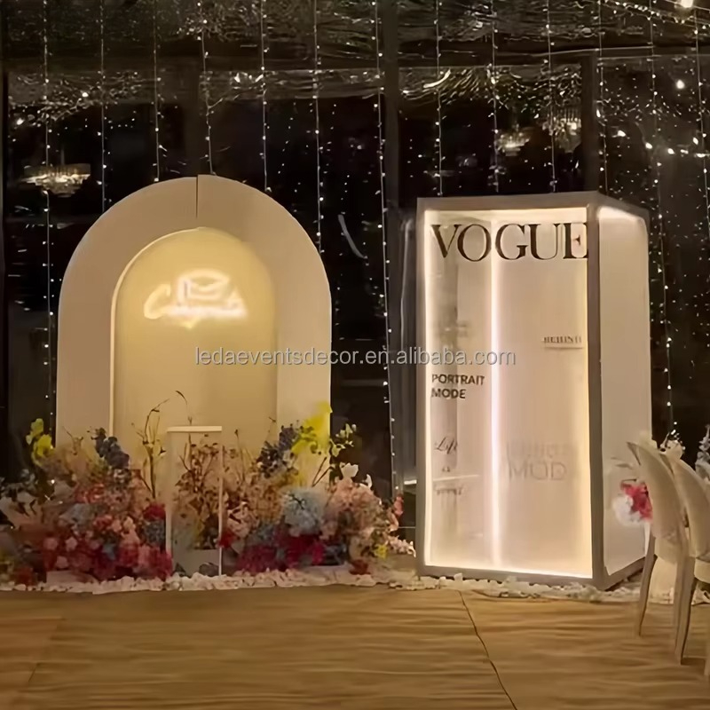 الحديثة الحدث حفلة استوديو الص - مراجعة Lighting And Decor Magazine وسعره