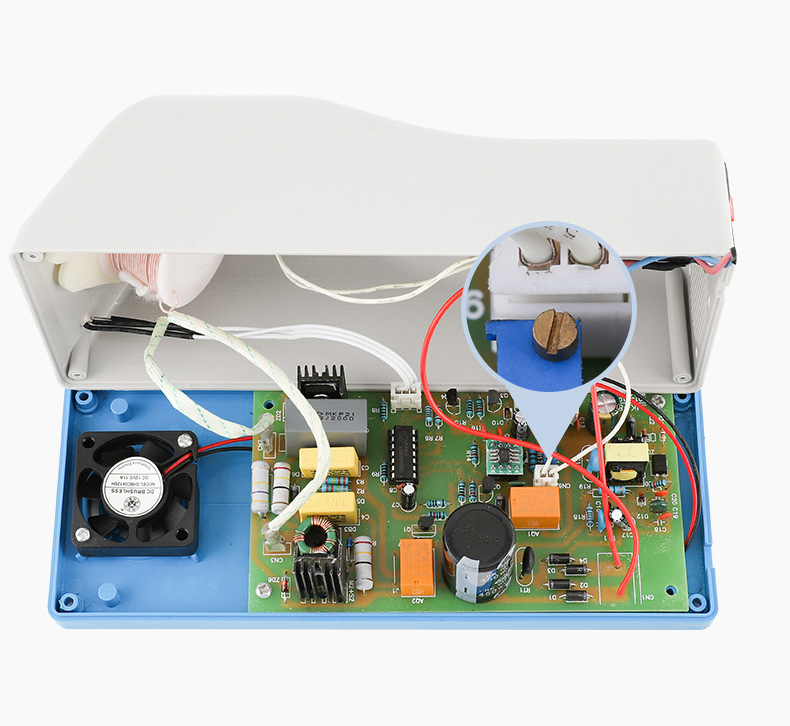 الشمع الإلكتروني مستشعر الأشعة - مراجعة Wax Melter Electric وسعره