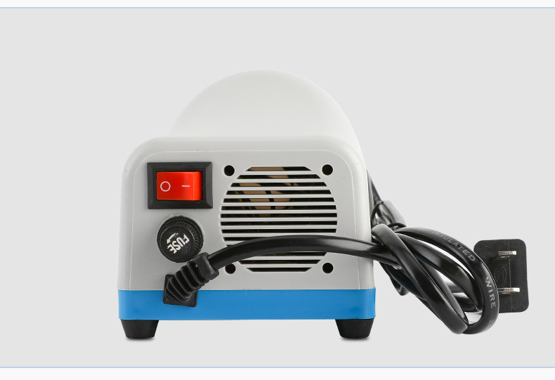 الشمع الإلكتروني مستشعر الأشعة - مراجعة Wax Melter Electric وسعره