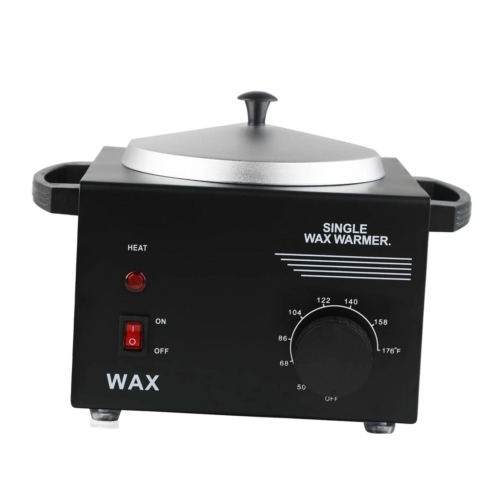آلة سخان كهربائي، تسخين سريع،  - مراجعة Wax Melter Electric وسعره