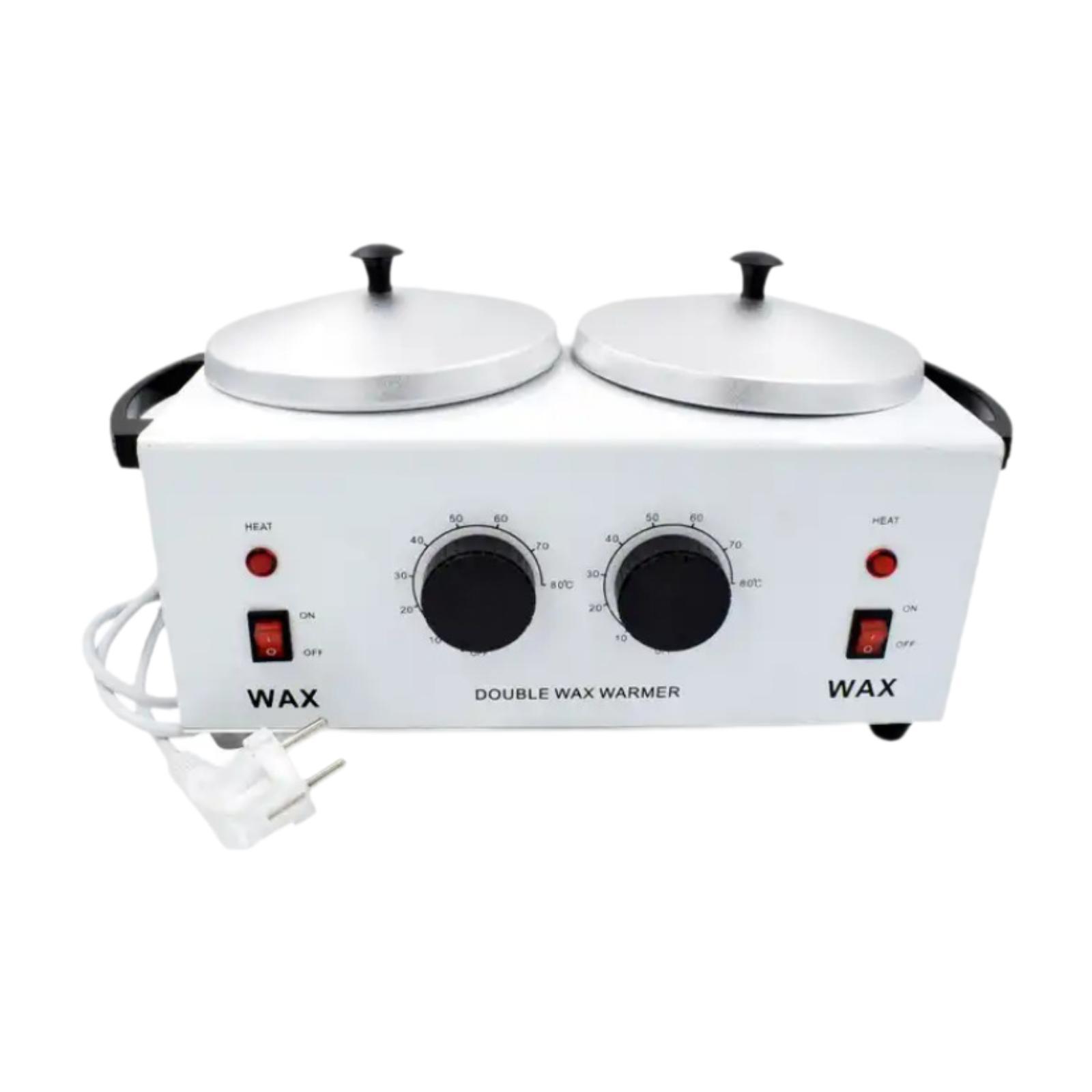 آلة صهر محمولة لتدفئة الشمع ذا - مراجعة Wax Melter Electric وسعره