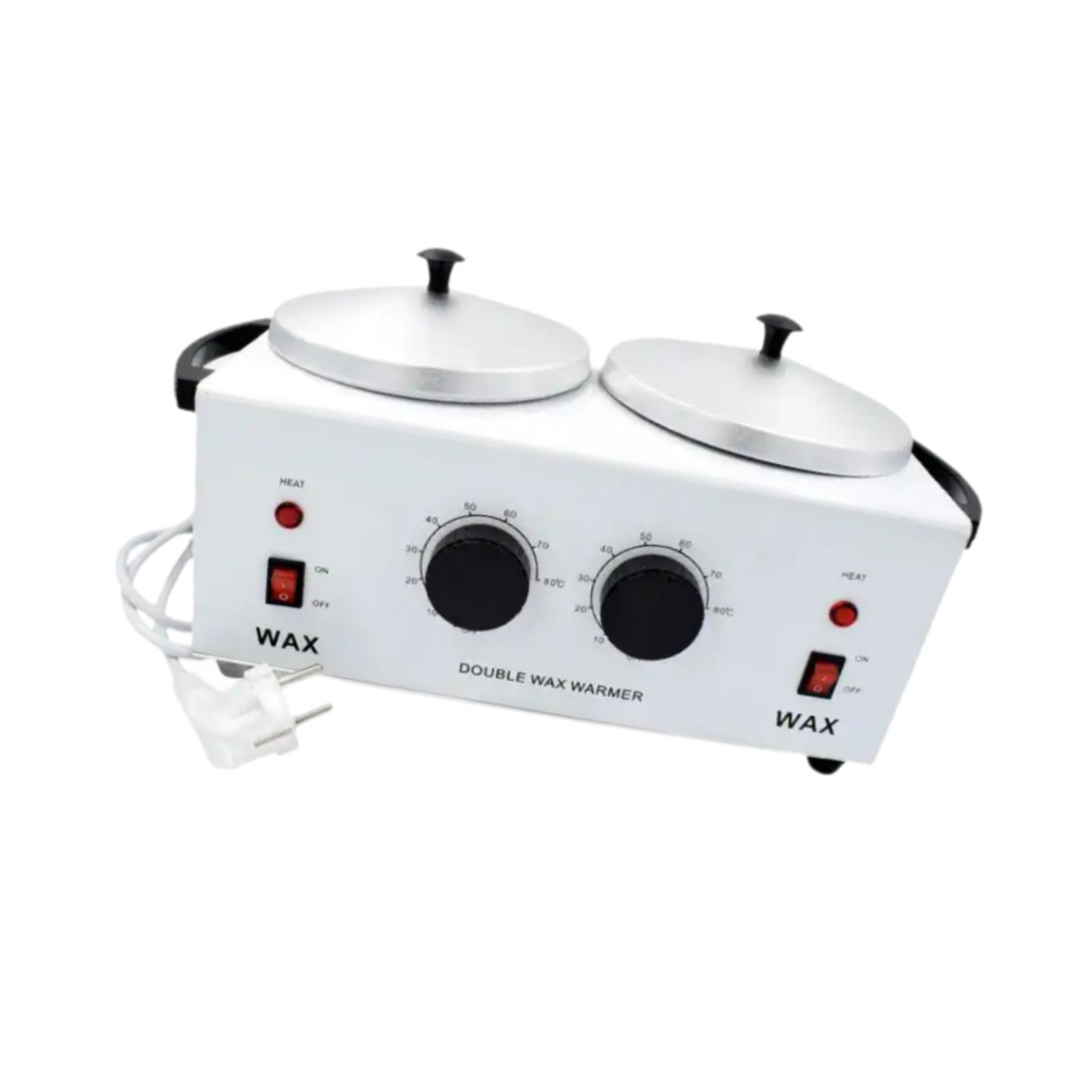 آلة صهر محمولة لتدفئة الشمع ذا - مراجعة Wax Melter Electric وسعره
