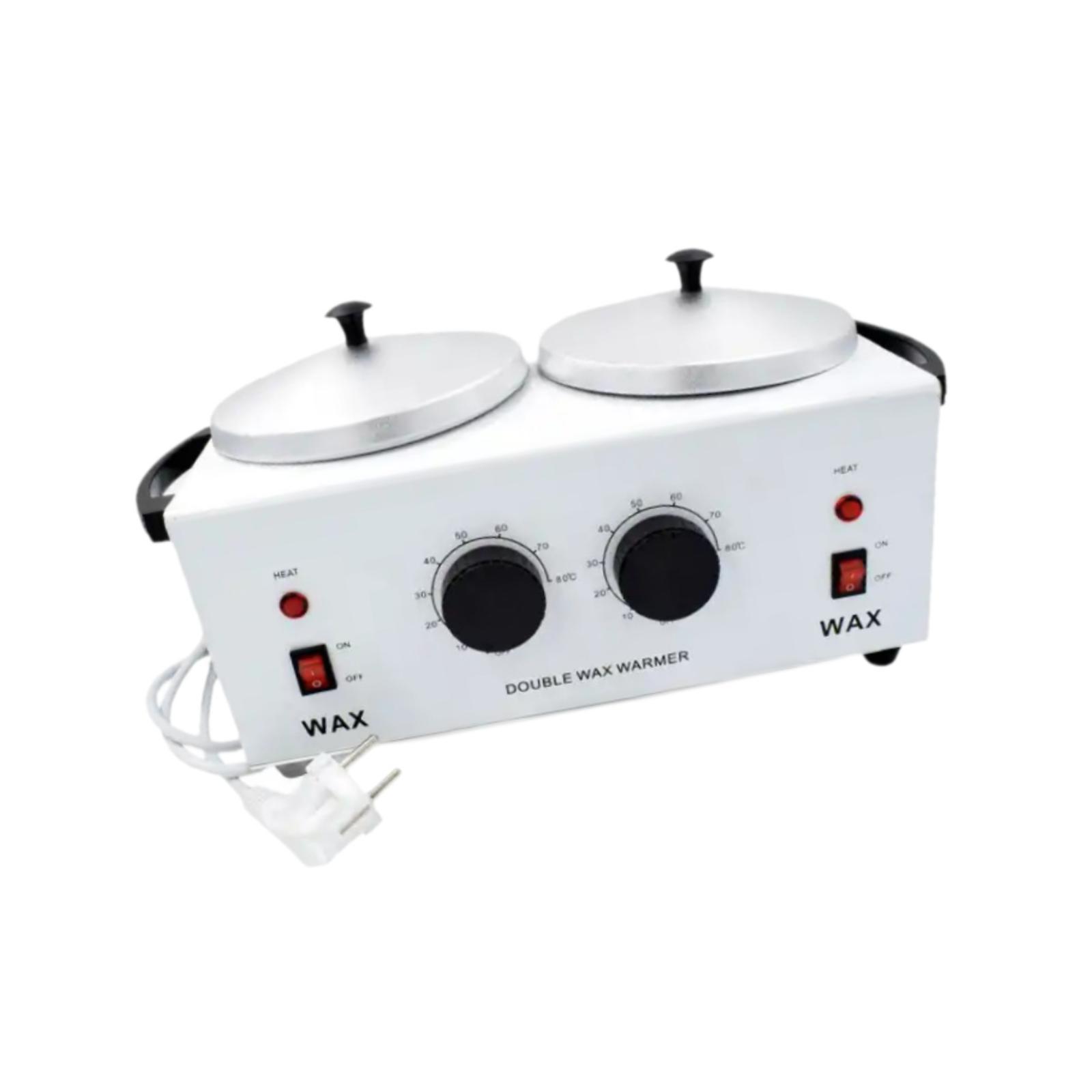 آلة صهر محمولة لتدفئة الشمع ذا - مراجعة Wax Melter Electric وسعره