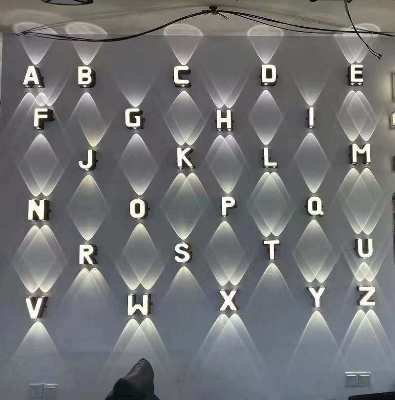 مصباح جداري خارجي مقاوم للماء  - مراجعة Lighting Decor For Home وسعره